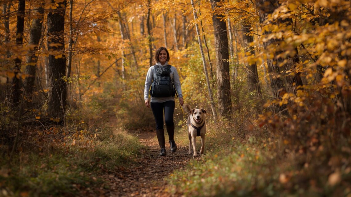 Things To Do With Your Dog