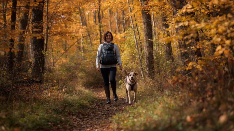 Things To Do With Your Dog