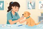 DHLPP Vaccination for Dogs