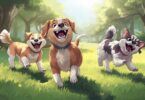 Dogs to Lose Their Teeth