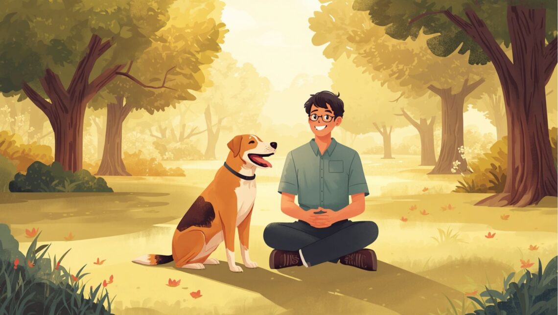 Raise A Well-Behaved Dog