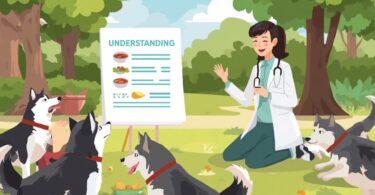 Understanding a Husky's Nutritional